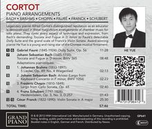 He Yue - Cortot (Piano Arrangements), CD