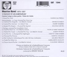 Rückansicht vergrößern