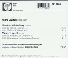 Rückansicht vergrößern