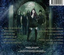 Midnight Eternal: Midnight Eternal, CD