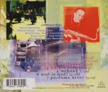 Michael Blake (geb. 1964): Kingdom Of Champa, CD