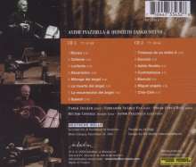 Astor Piazzolla (1921-1992): Live In Colonia, 1984, 2 CDs