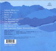 Abdullah Ibrahim &amp; Ekaya: Sotho Blue, CD