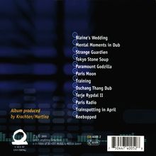 Trance Groove: Musique Legere, CD