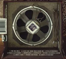 NOFX: Single Album, CD