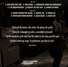 CJ Ramone: The Holy Spell, LP
