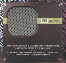 NOFX: Double Album, LP