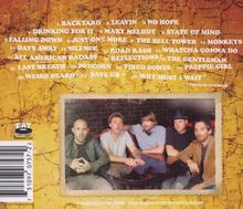 Mad Caddies: Consentual Selections, CD