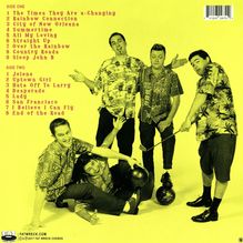 Me First And The Gimme Gimmes: Rake It In: The Greatestest Hits, LP