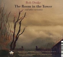 Bob Drake: The Room In The Tower, CD