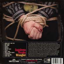 Angaleena Presley: Wrangled, CD