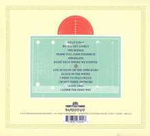 Trampled By Turtles: Life Is Good On The Open Road, CD