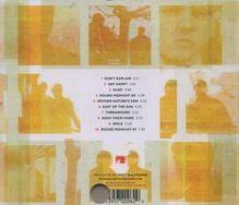 Joel Frahm &amp; Brad Mehldau: Don't Explain, CD