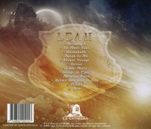 Leah: The Glory And The Fallen, CD