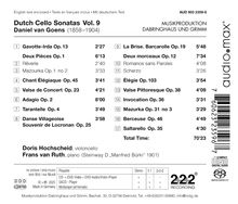 Rückansicht vergrößern