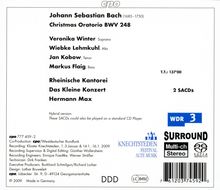 Rückansicht vergrößern