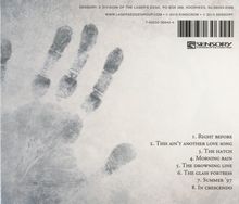 Kingcrow: In crescendo, CD