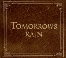Tomorrow's Rain: Hollow (Boxset), 2 CDs