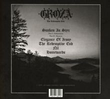 Groza: The Redemptive End, CD