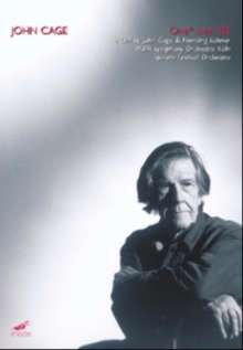John Cage (1912-1992): One and 103, DVD