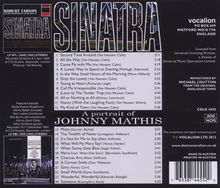 Robert Farnon (1917-2005): The Hits Of Sinatra..., CD