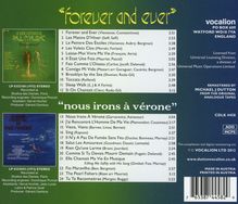Paul Mauriat: Forever And Ever/Nous Irons A., CD
