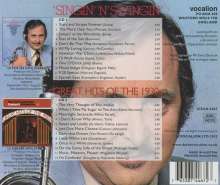 Syd Lawrence (1923-1998): Singin' 'N' Swingin' / Great Hits Of The 1930s, 2 CDs