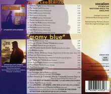 Paul Mauriat: Paul Mauriat Plays The Beatles / Mamy Blue, CD
