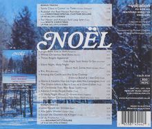 Paul Mauriat: Noel &amp; Bonus Tracks, CD