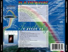 Caravelli: Rainbow / Tenderly, 2 CDs