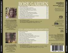Lynn Anderson: Rose Garden &amp; Greatest Hits, Super Audio CD
