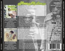 Dottie West: House Of Love / If It's All Right With You, Super Audio CD