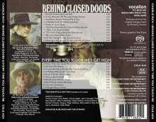 Charlie Rich: Behind Closed Doors / Every Time You Touch Me, Super Audio CD