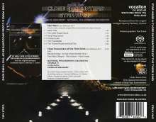 Filmmusik: Star Wars / Close Encounters Of The Third Kind, Super Audio CD