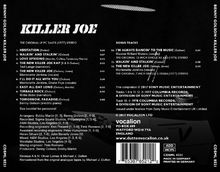 Benny Golson (1929-2024): Killer Joe +Bonus, CD