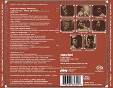 Alice Coltrane &amp; Carlos Santana: Illuminations, Super Audio CD