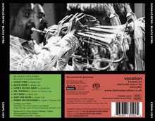 Donald Byrd (1932-2013): Black Byrd, Super Audio CD