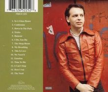 Gary Numan: Gary Numan - Archive Vo, CD