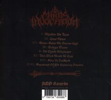 Chaos Invocation: Wherever We Roam..., CD