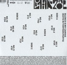 Ulrich Drechsler: Chrome (180g) (Limited Edition), 2 LPs