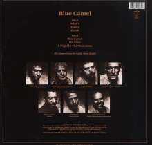 Rabih Abou-Khalil (geb. 1957): Blue Camel, LP