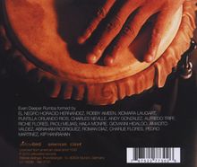 Kip Hanrahan (geb. 1954): Deep Rumba, CD