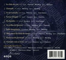 Magdalena Matthey &amp; Zelia Fonseca: Uni Versos, CD