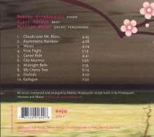 Makiko Hirabayashi (geb. 1966): Makiko, CD