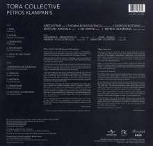 Petros Klampanis: Tora Collective, LP