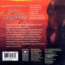 Medwyn Goodall: Rhythm Of The Ancients, CD