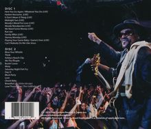 Chuck Brown: By Special Request: The Very Best Of Chuck Brown, 2 CDs