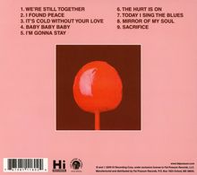 O. V. Wright: We're Still Together, CD