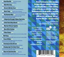 Ronnie Earl: Beyond The Blue Door, CD