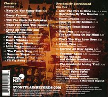 Ian &amp; Sylvia: The Lost Tapes, 2 CDs